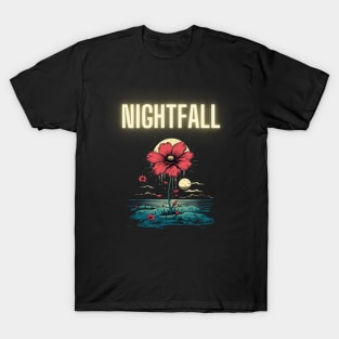 nightfall T-Shirt